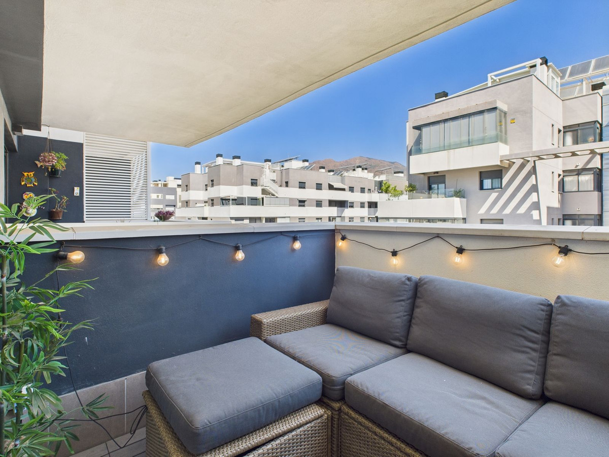 2 Bedroom Apartment for Sale in Estepona — 2
