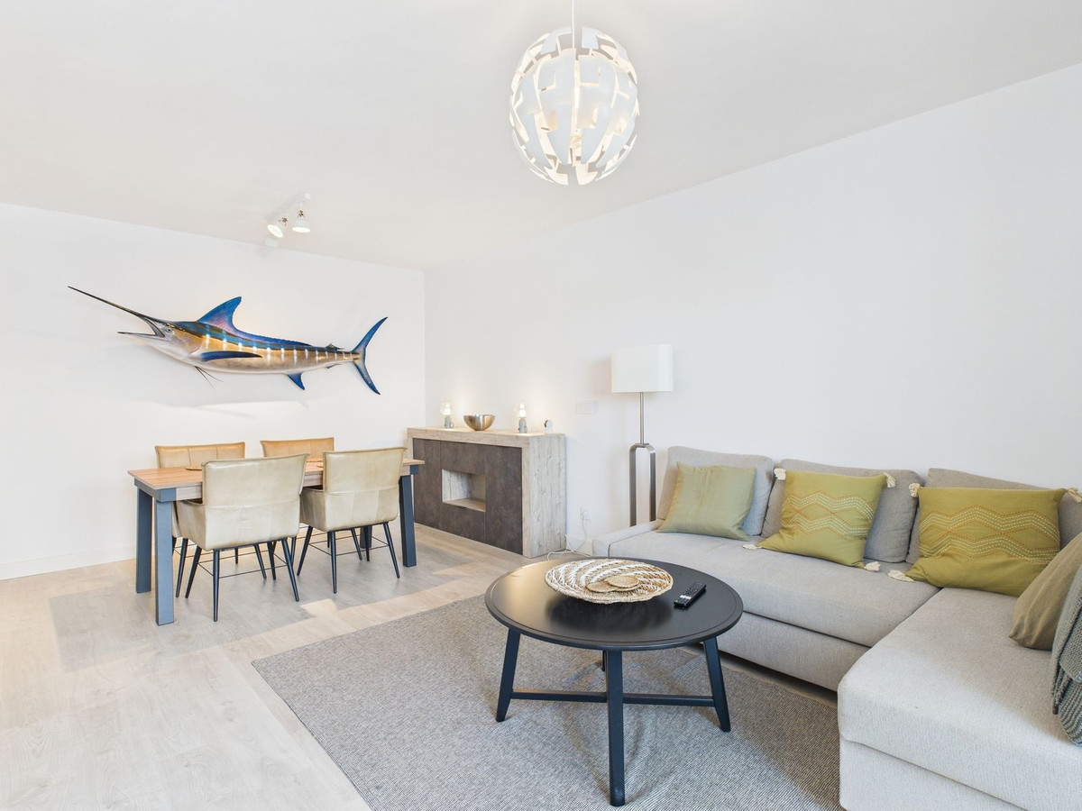 2 Bedroom Apartment for Sale in Estepona — 4