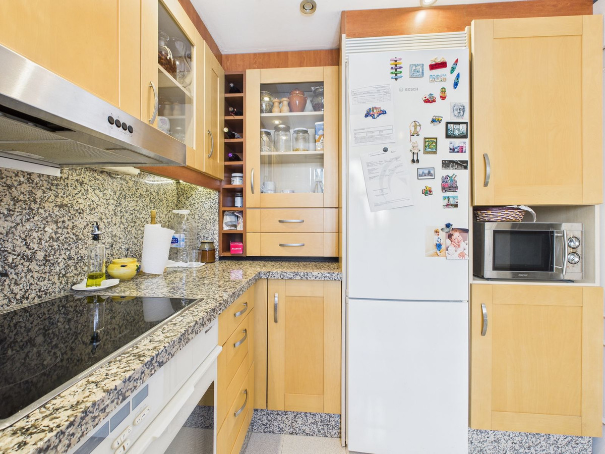3 Bedroom Villa for Sale in Estepona — 6