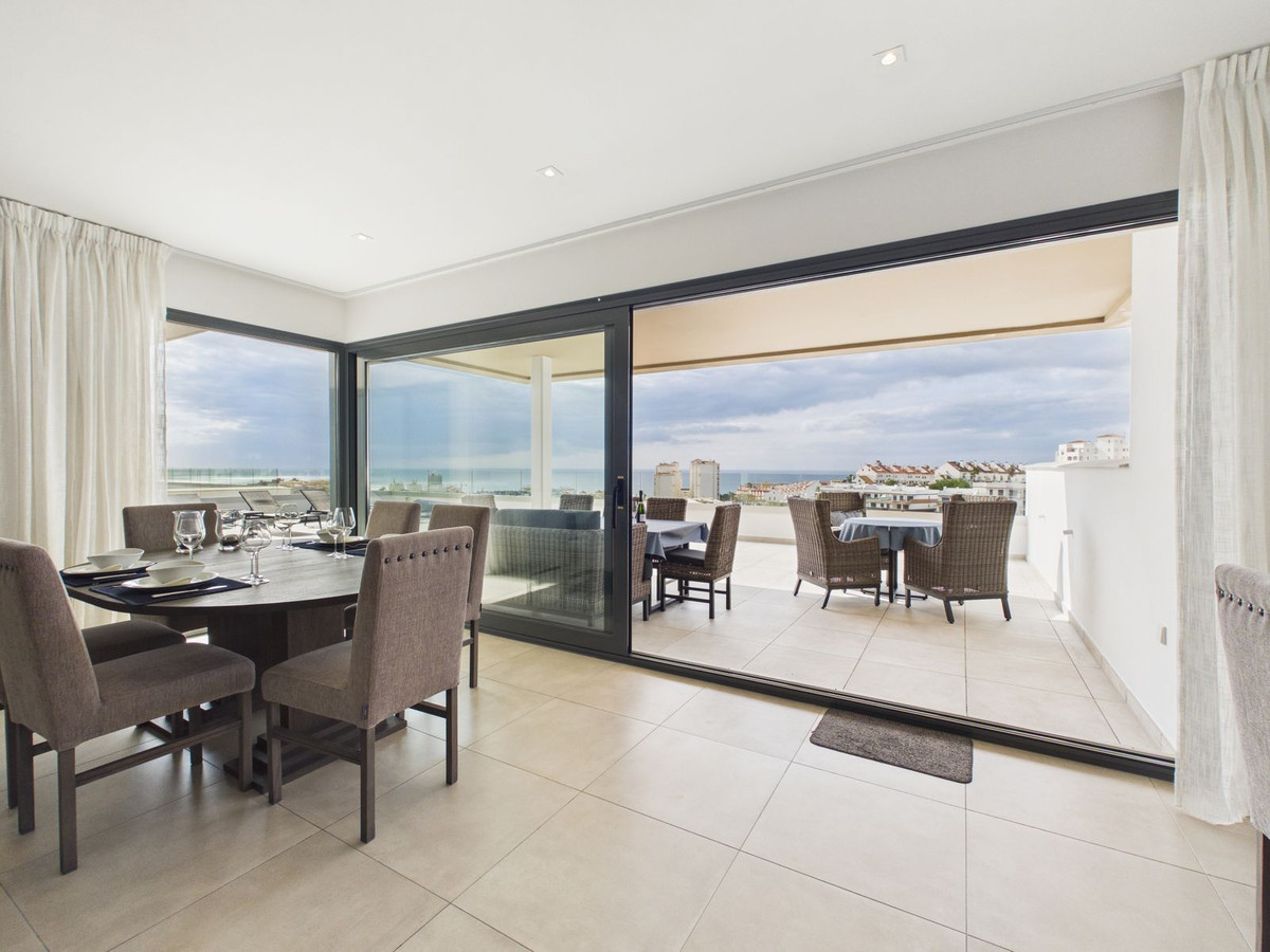 4 Bedroom Apartment for Sale in Estepona — 8