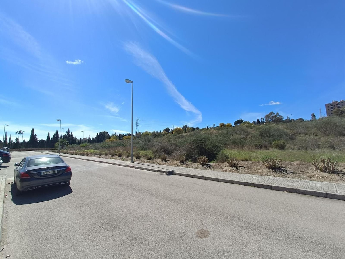 Plot for Sale in Puerto Banús — 3