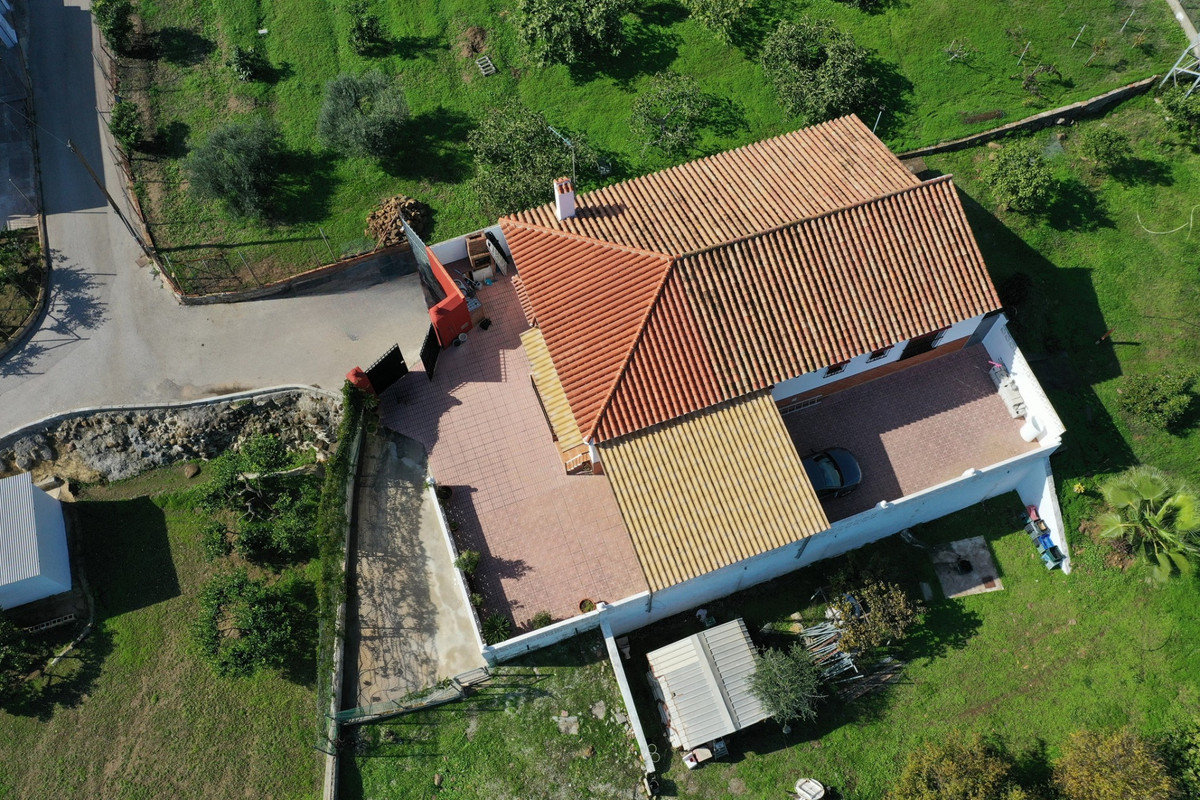 3 Bedroom Villa for Sale in El Padron — 5
