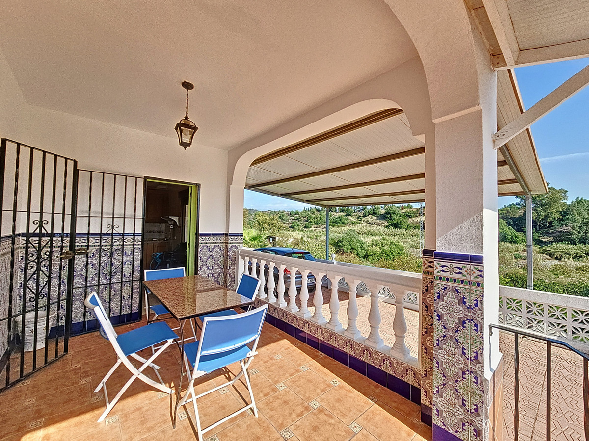 3 Bedroom Villa for Sale in El Padron — 9