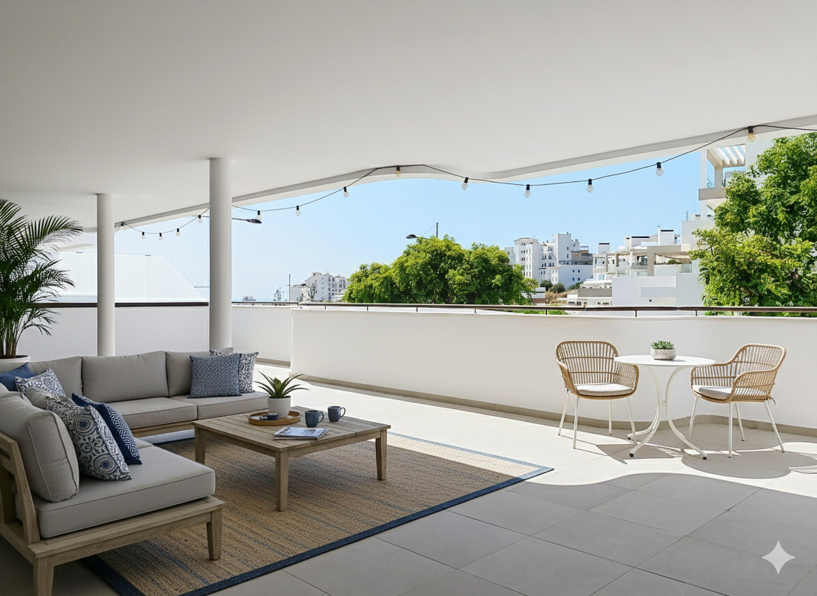 4 Bedroom Apartment for Sale in Estepona — 6