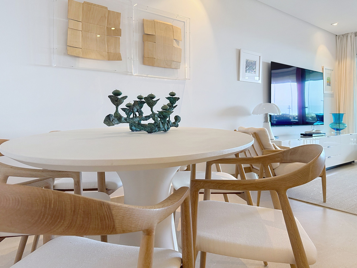 2 Bedroom Apartment for Sale in Estepona — 7