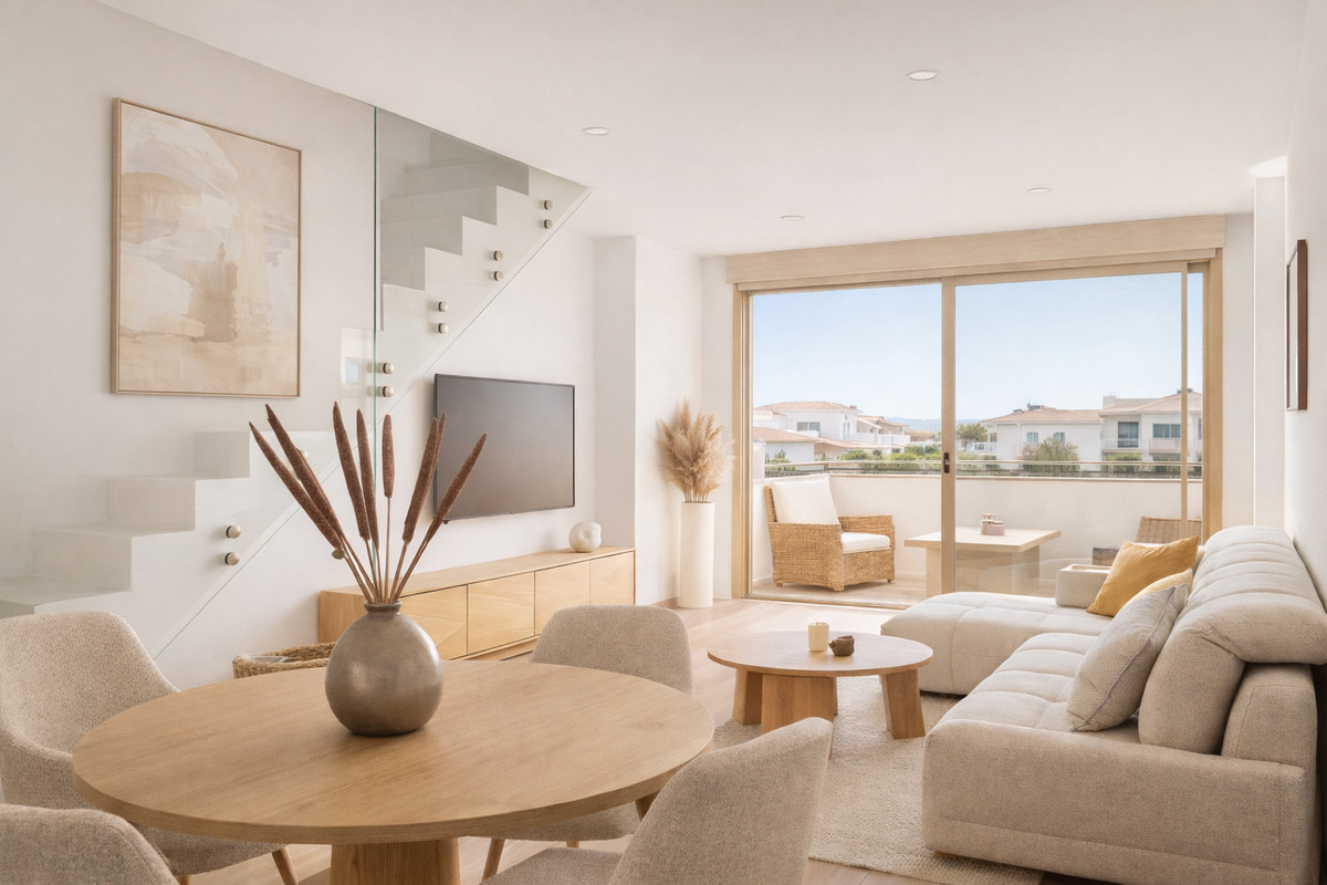 3 Bedroom Apartment for Sale in Estepona — 4