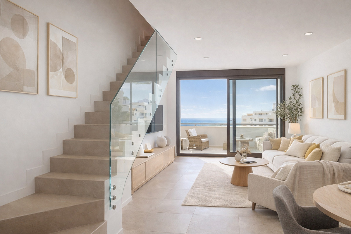 3 Bedroom Apartment for Sale in Estepona — 5
