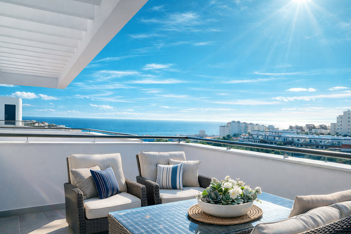 3 Bedroom Apartment for Sale in Estepona — 7