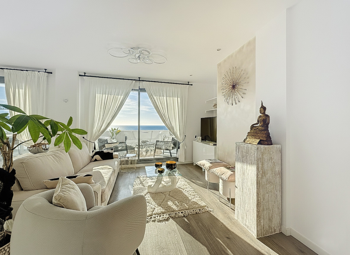 2 Bedroom Apartment for Sale in Estepona — view 10