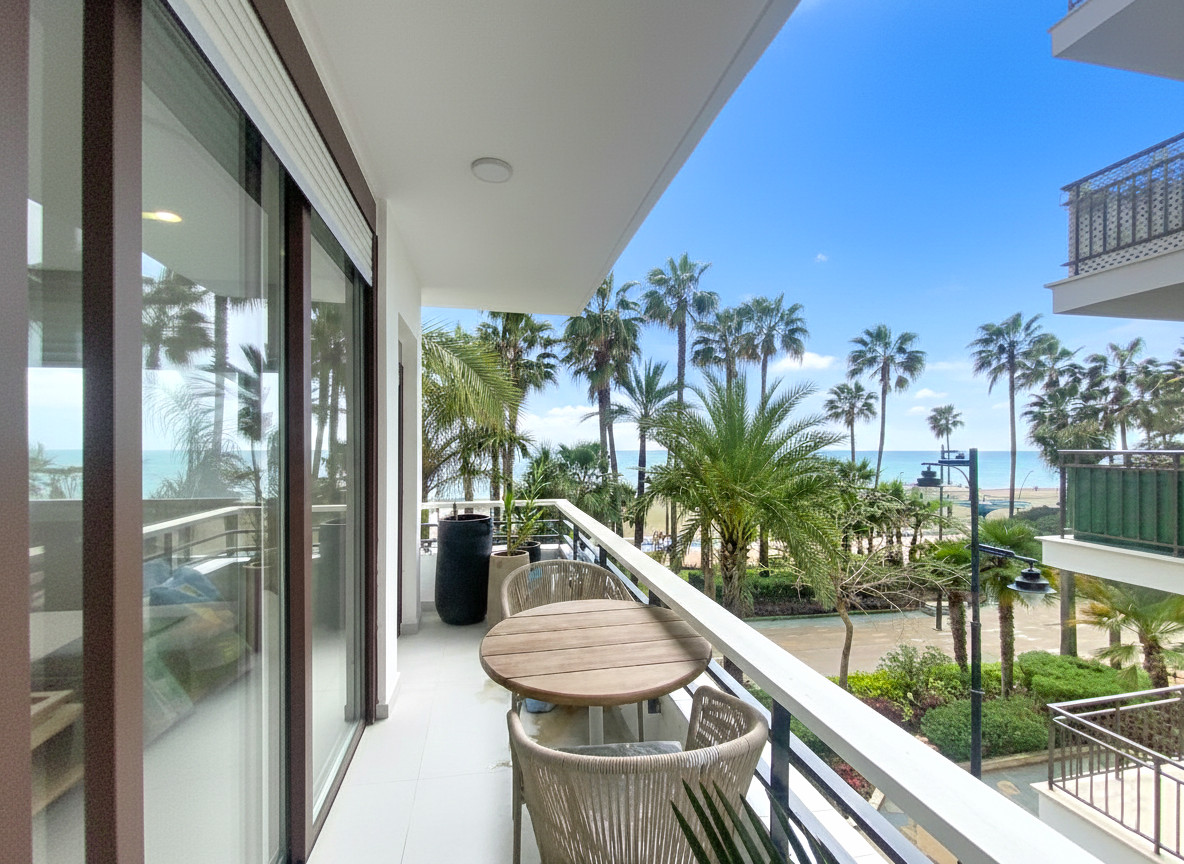 2 Bedroom Apartment for Sale in Estepona — 3