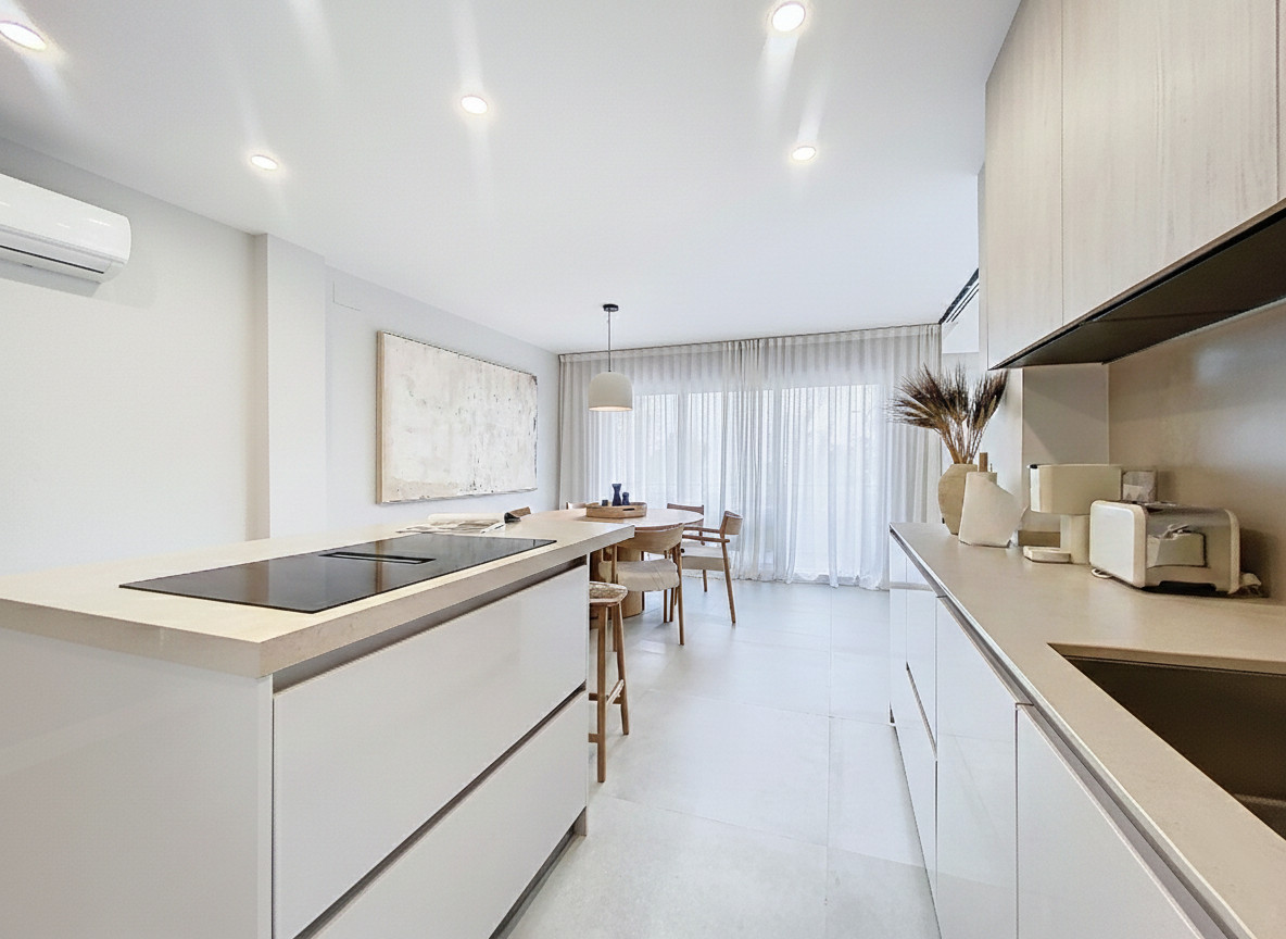 2 Bedroom Apartment for Sale in Estepona — 8