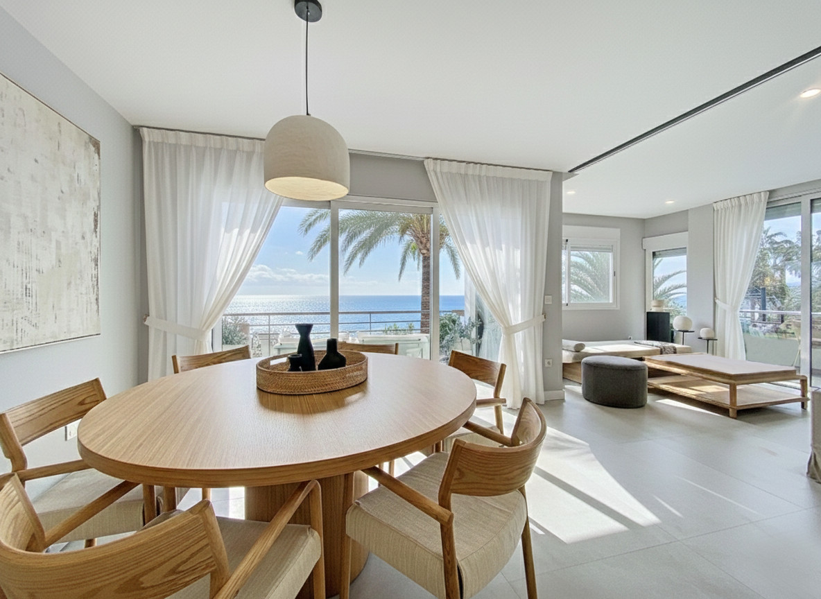 2 Bedroom Apartment for Sale in Estepona — 9