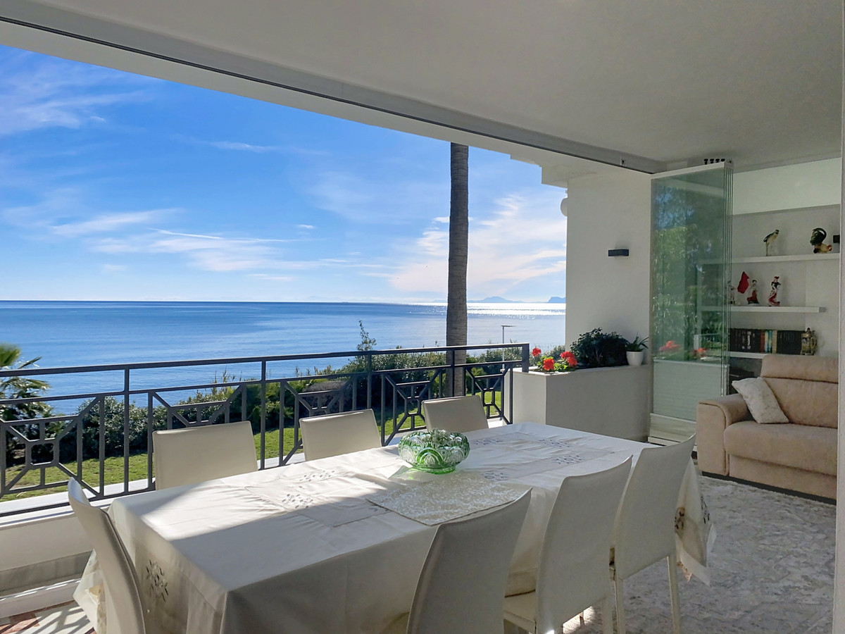 2 Bedroom Apartment for Sale in Estepona