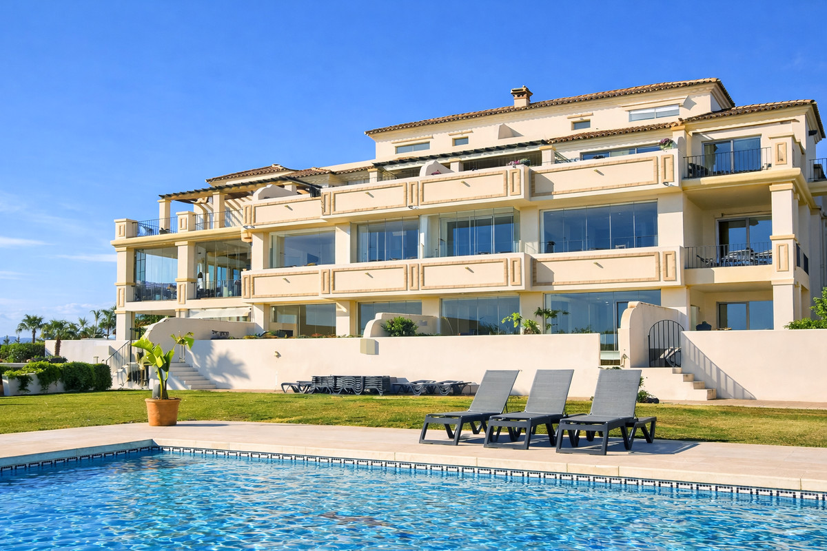 2 Bedroom Apartment for Sale in Selwo — 2