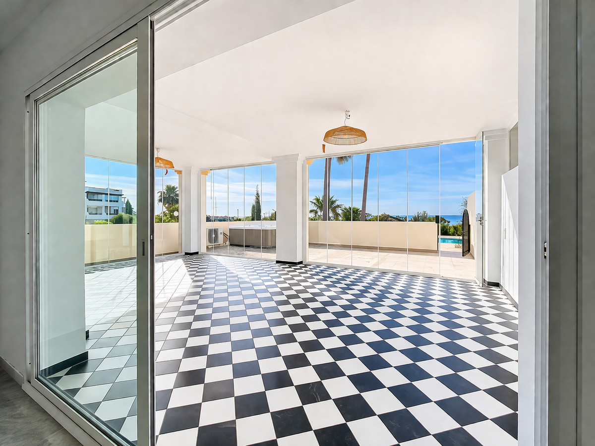 2 Bedroom Apartment for Sale in Selwo — view 10