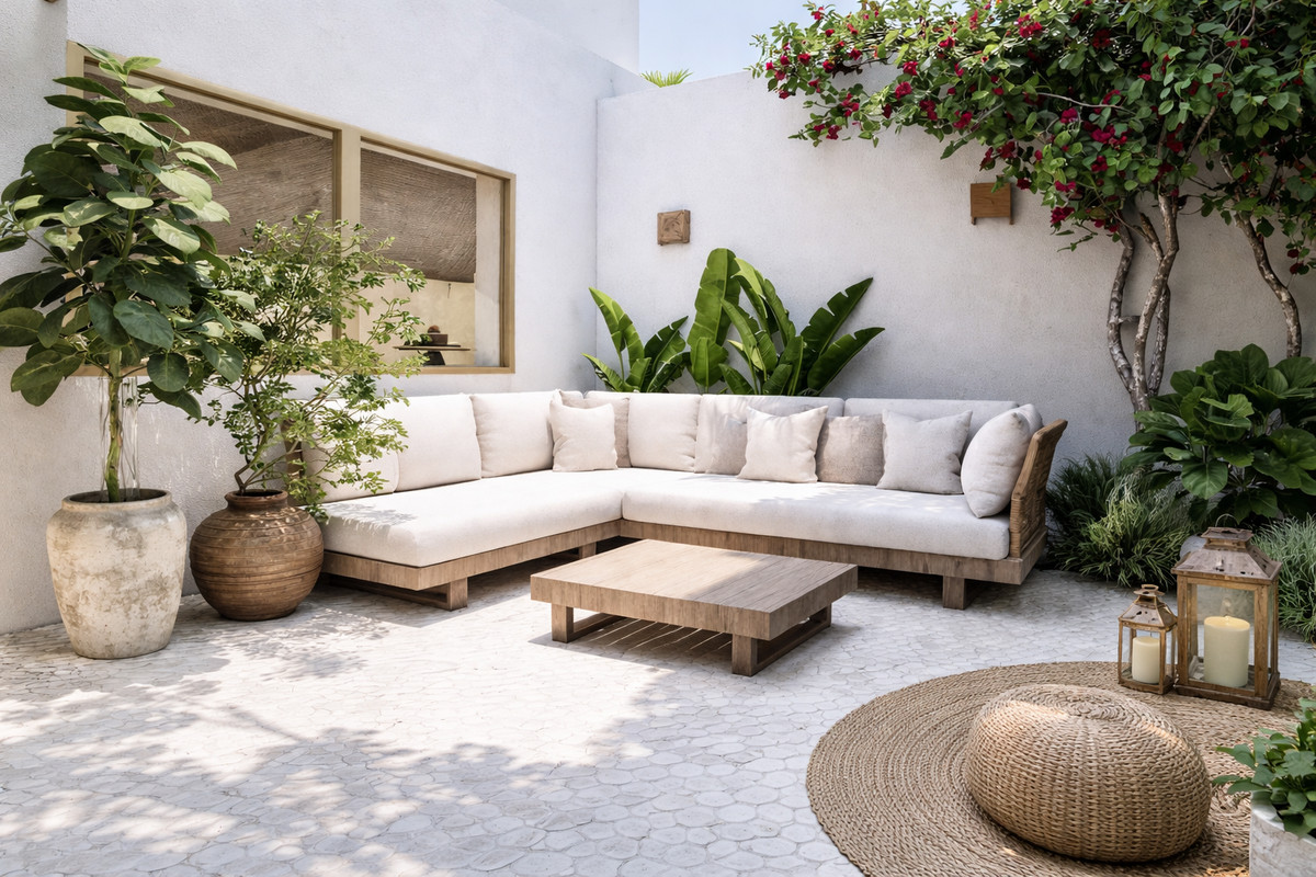 3 Bedroom Apartment for Sale in Estepona