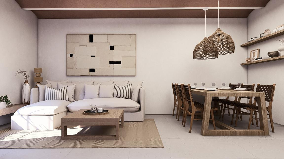3 Bedroom Apartment for Sale in Estepona — 4