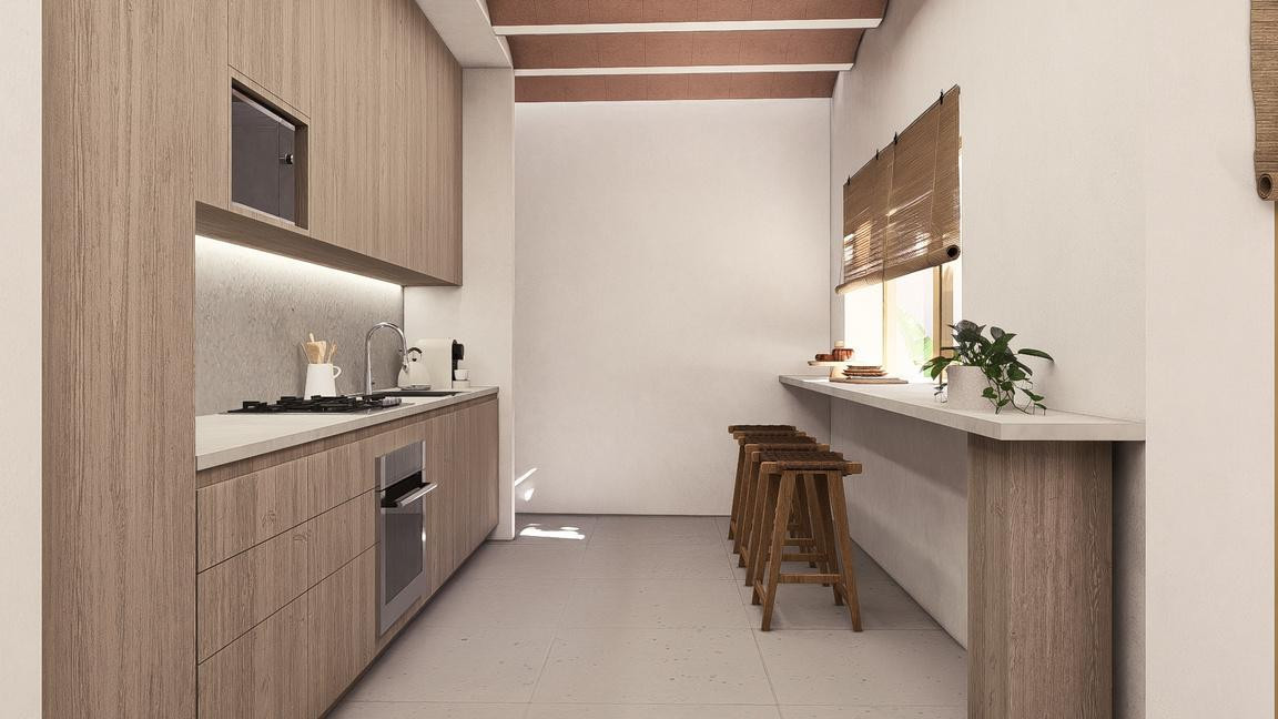 3 Bedroom Apartment for Sale in Estepona — 6