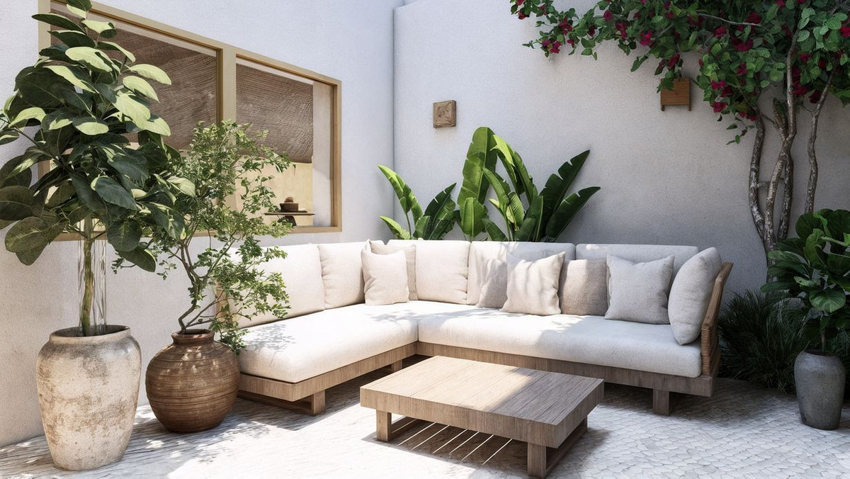 3 Bedroom Apartment for Sale in Estepona — 7