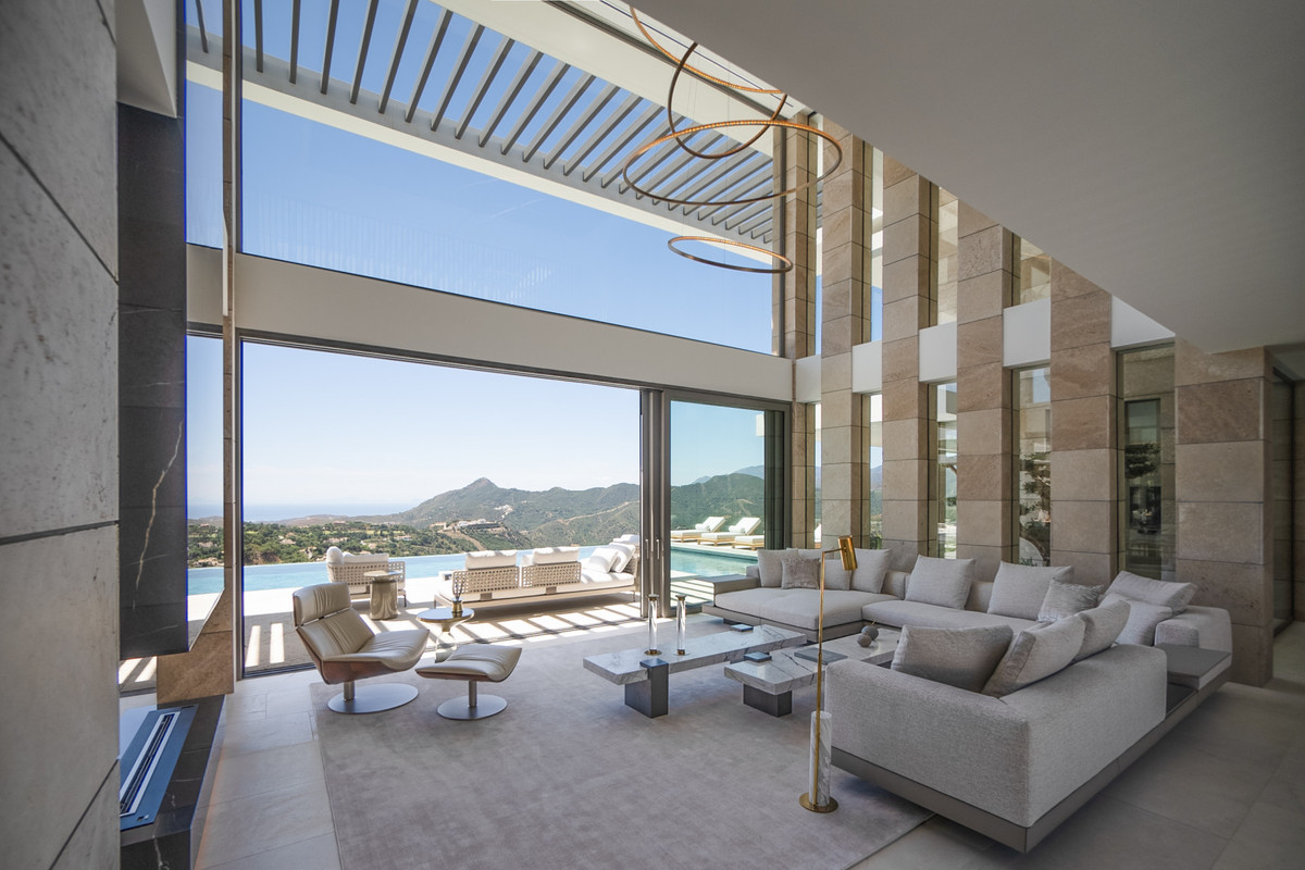 5 Bedroom Villa for Sale in La Zagaleta — 6
