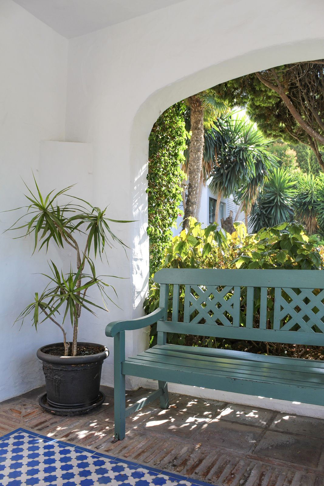 3 Bedroom Apartment for Sale in Puerto Banús — 6
