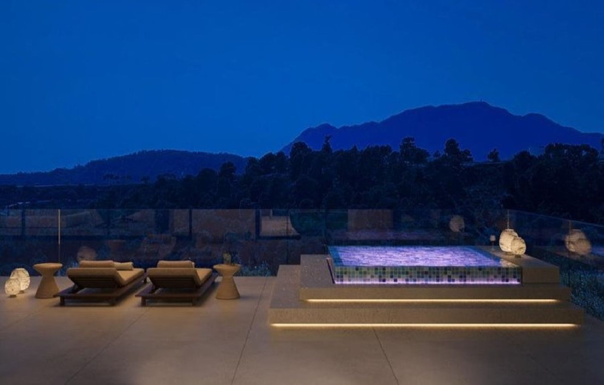 6 Bedroom Villa for Sale in Benahavís — 5