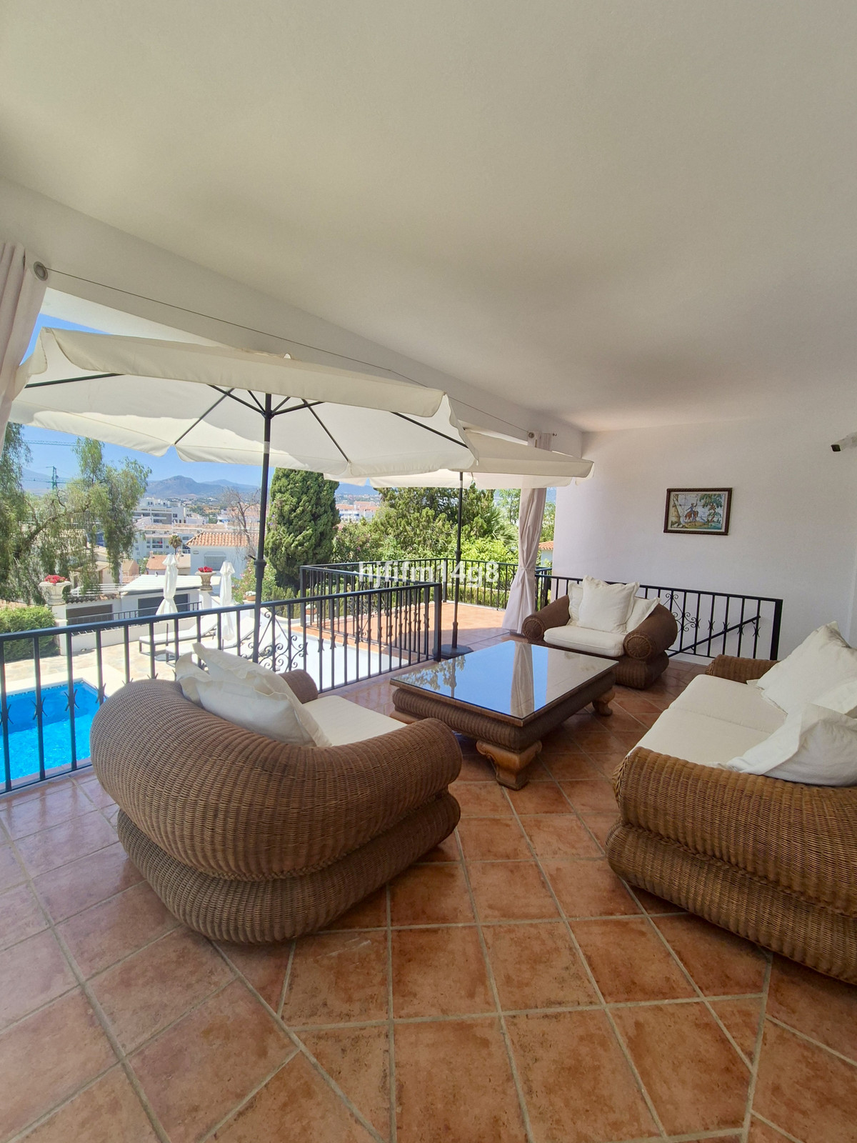 3 Bedroom Villa for Sale in La Campana — 4
