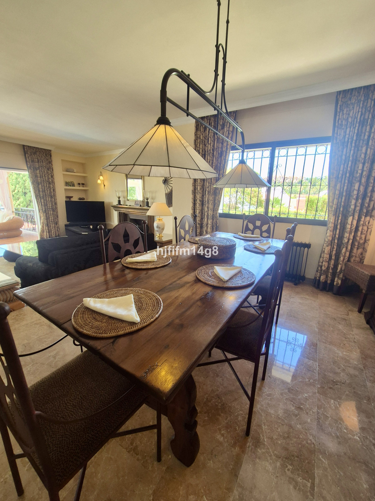 3 Bedroom Villa for Sale in La Campana — 7