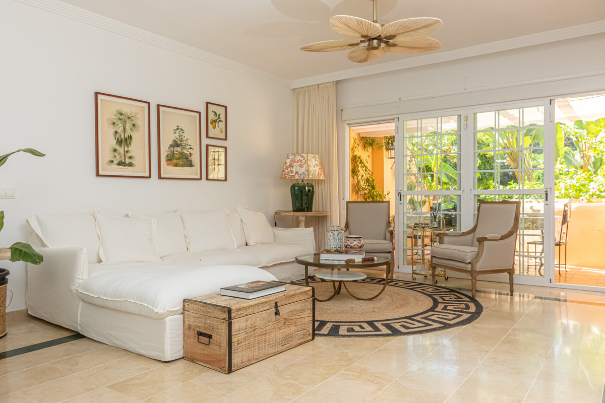 3 Bedroom Villa for Sale in Nagüeles