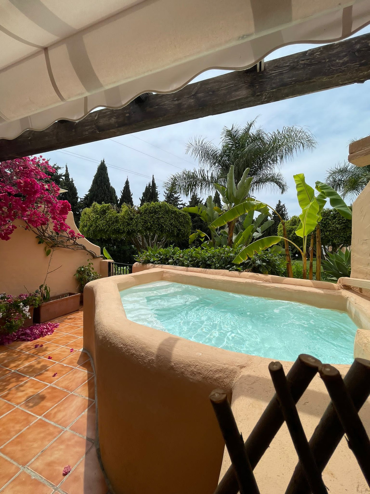 3 Bedroom Villa for Sale in Nagüeles — view 10