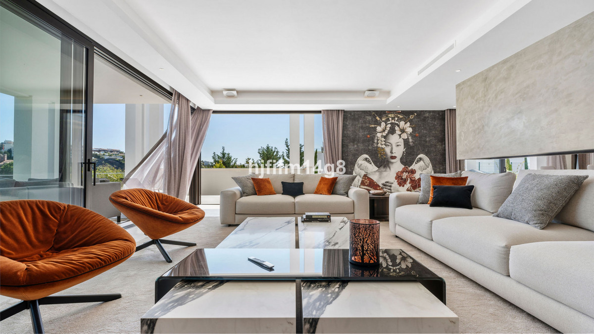 5 Bedroom Villa for Sale in Los Flamingos — 6