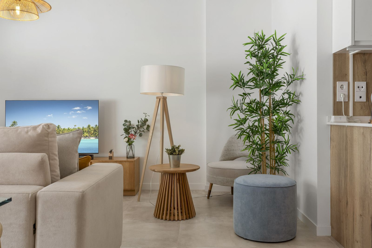 3 Bedroom Apartment for Sale in Estepona — 5
