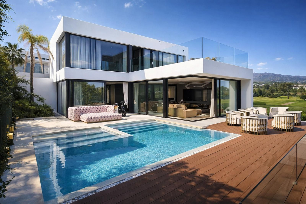 3 Bedroom Villa for Sale in Atalaya