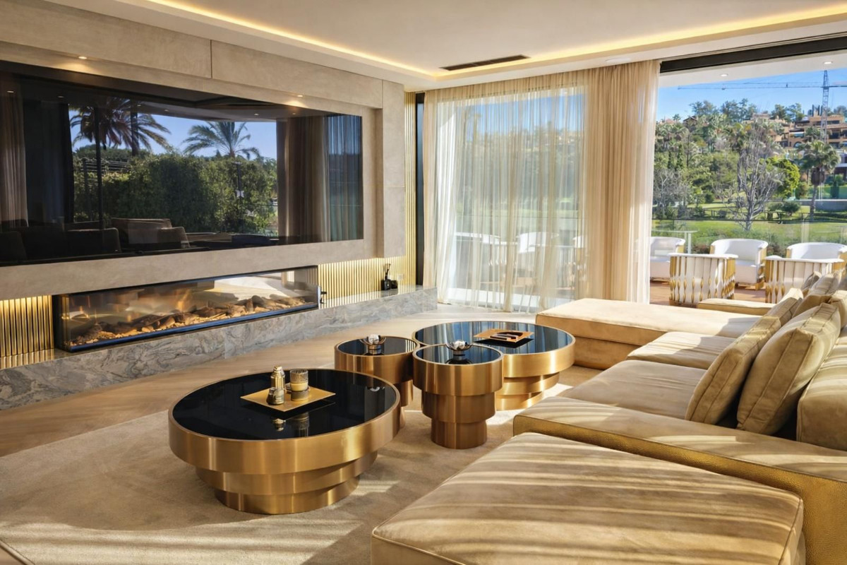 3 Bedroom Villa for Sale in Atalaya — 2