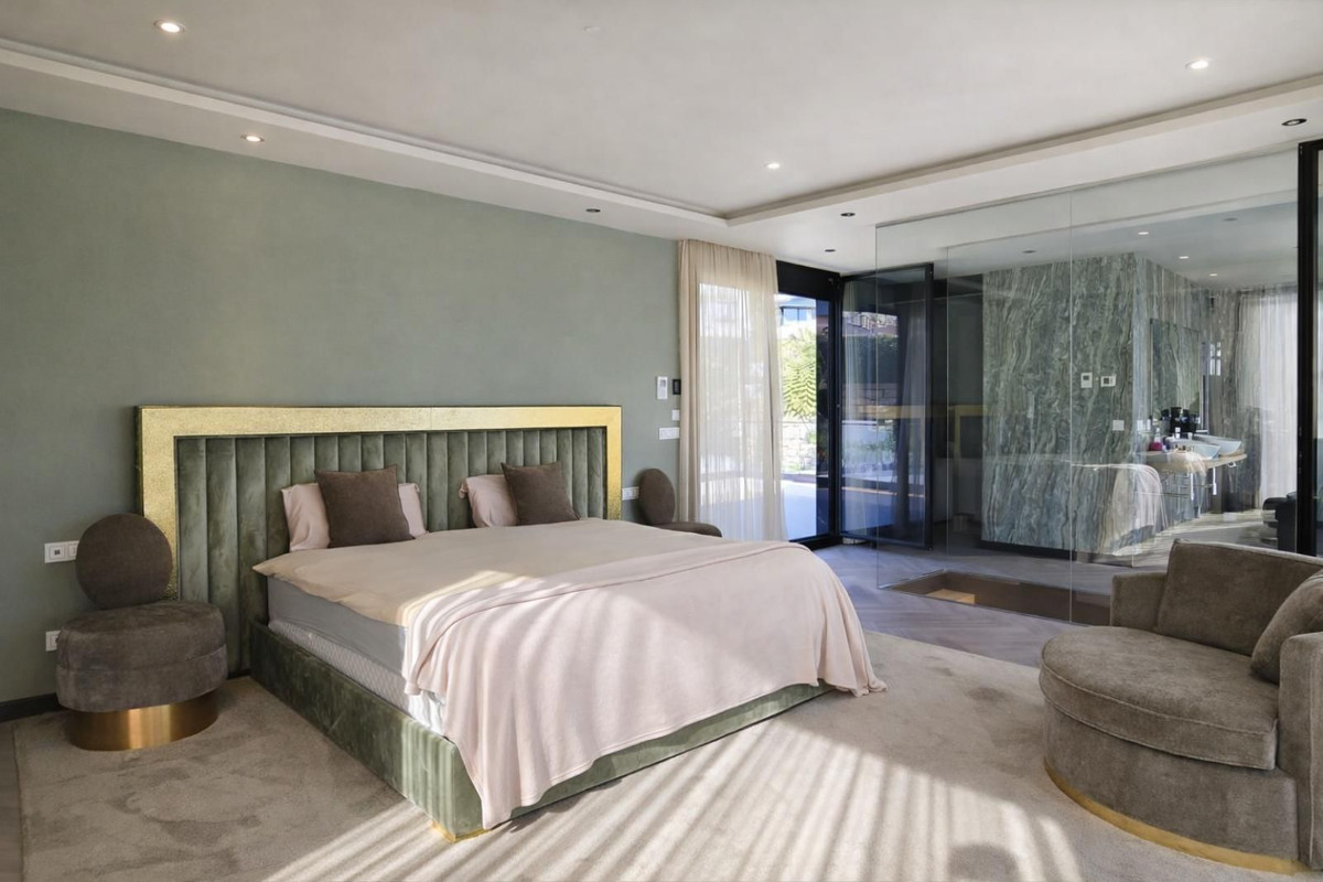 3 Bedroom Villa for Sale in Atalaya — 4