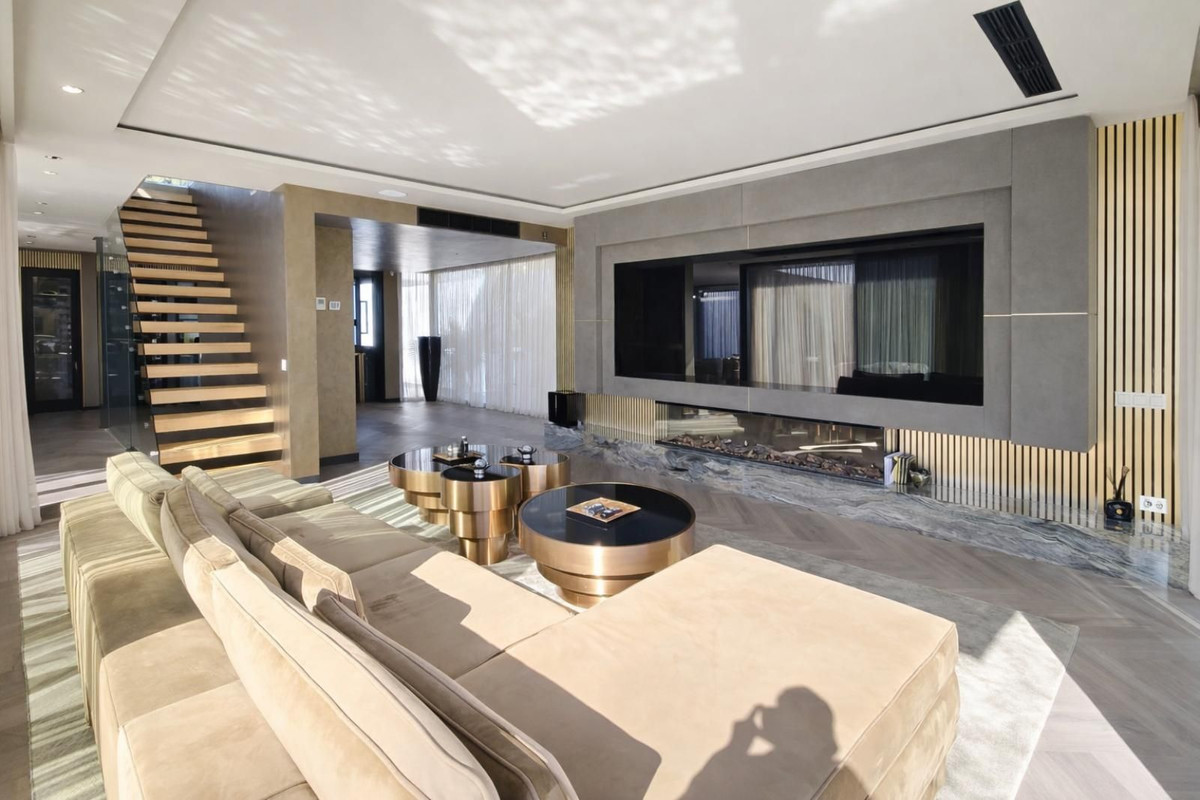3 Bedroom Villa for Sale in Atalaya — view 10