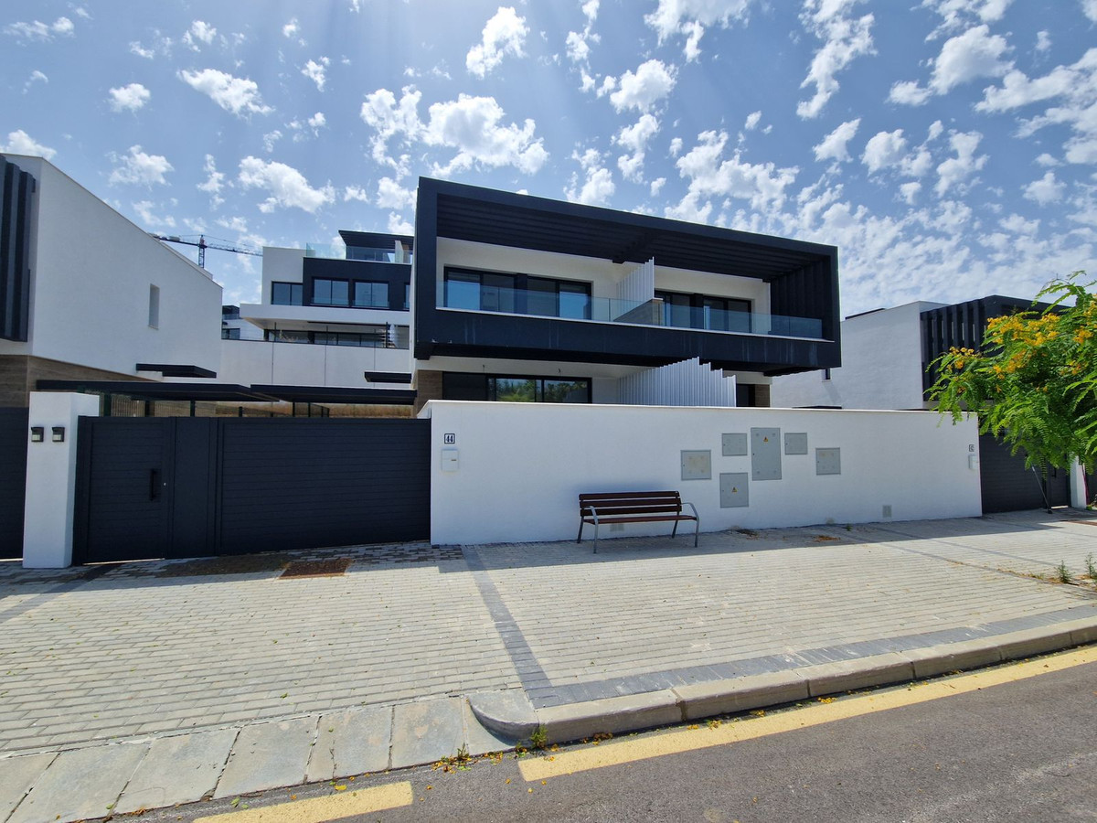 3 Bedroom Villa for Sale in Atalaya