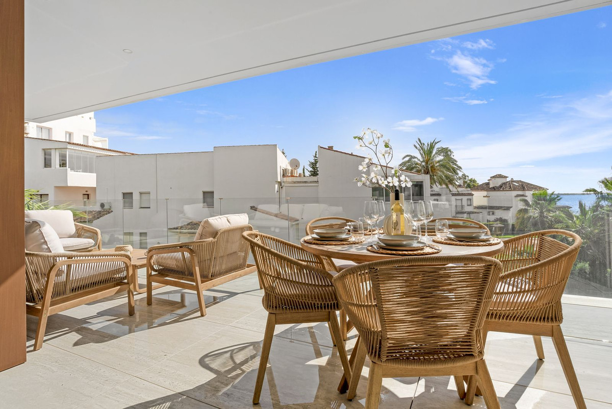 2 Bedroom Apartment for Sale in Estepona — 8