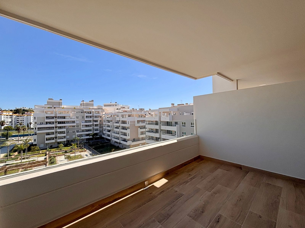 3 Bedroom Apartment for Sale in Nueva Andalucía — 3