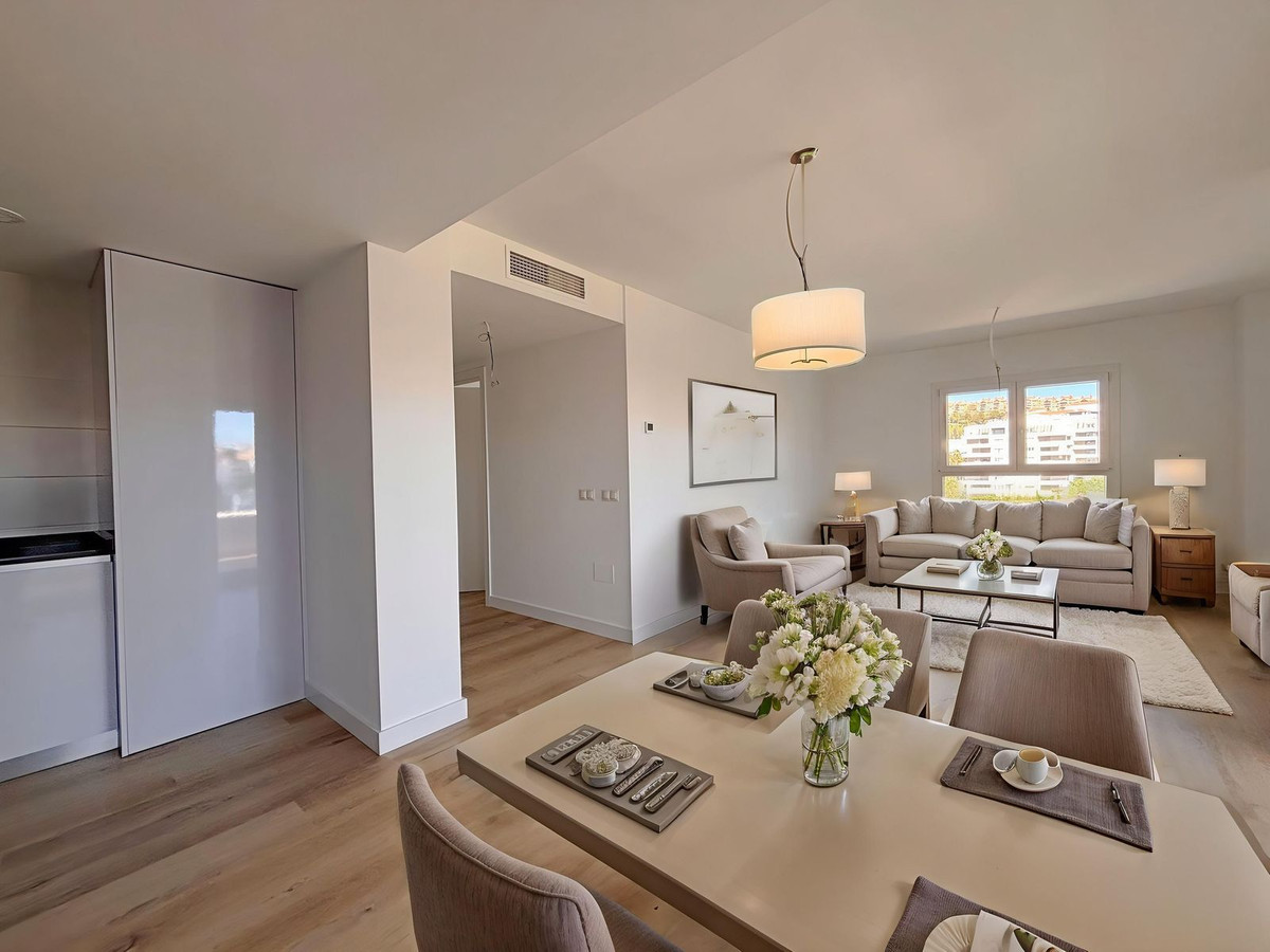 3 Bedroom Apartment for Sale in Nueva Andalucía — 6