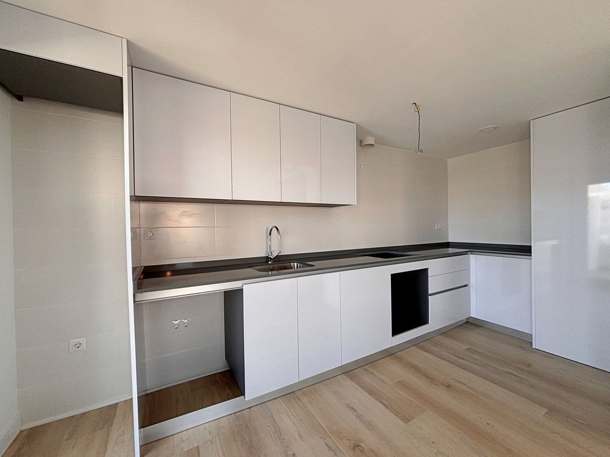 3 Bedroom Apartment for Sale in Nueva Andalucía — 9