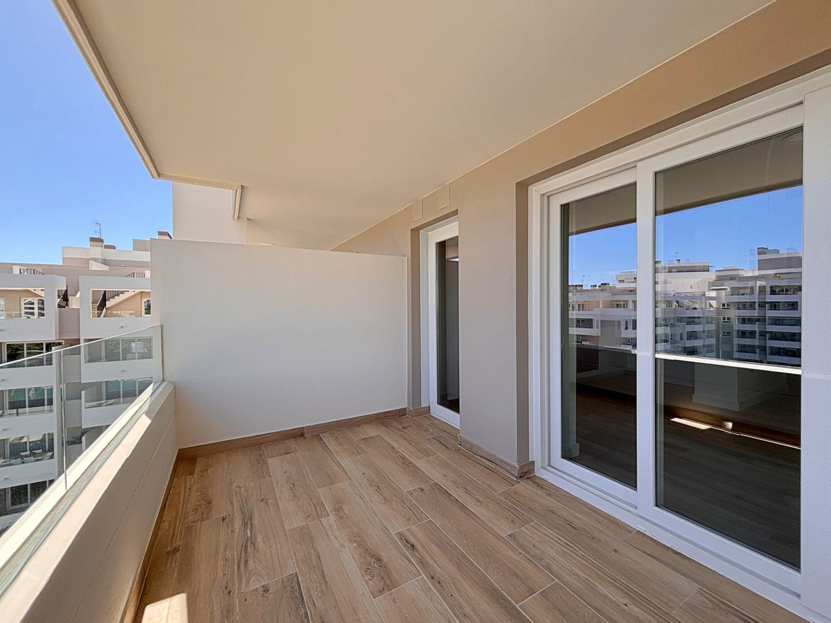 3 Bedroom Apartment for Sale in Nueva Andalucía — view 10