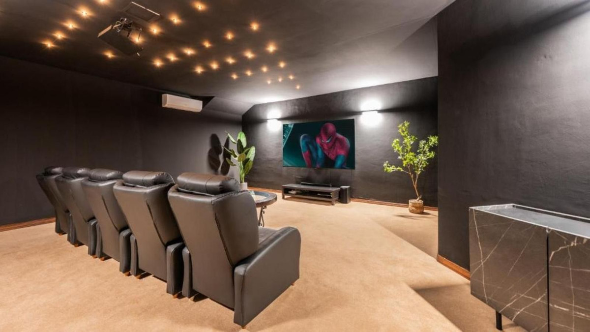 5 Bedroom Villa for Sale in La Zagaleta — 7