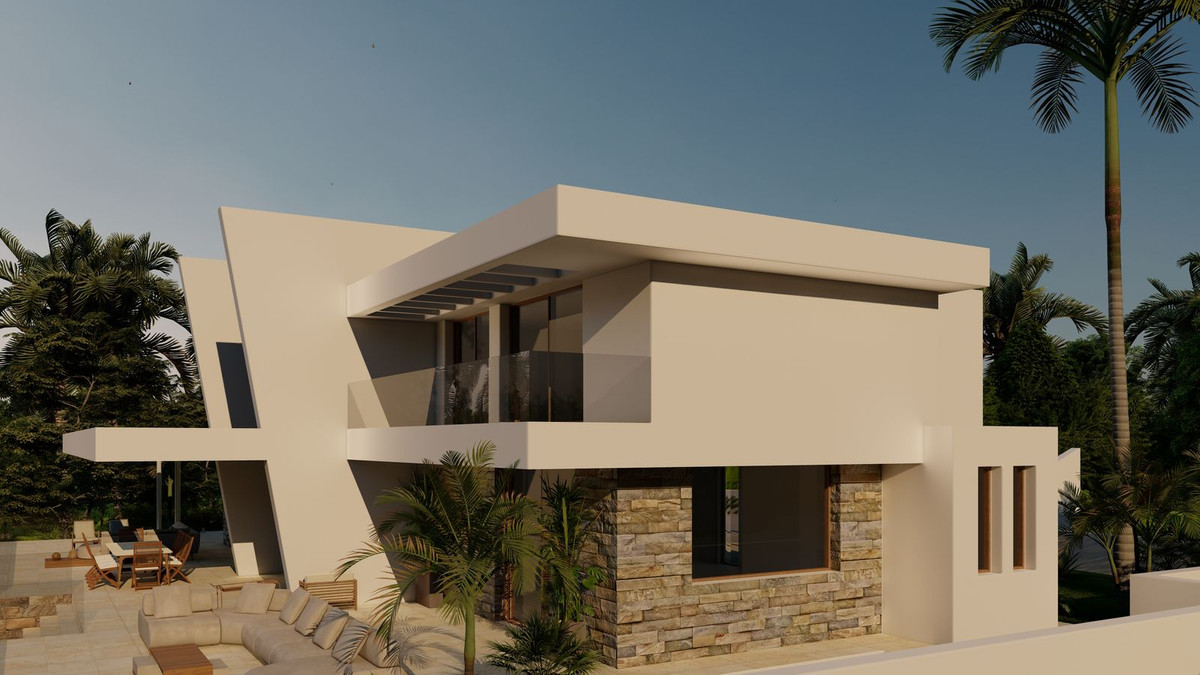 4 Bedroom Villa for Sale in Benahavís — 6