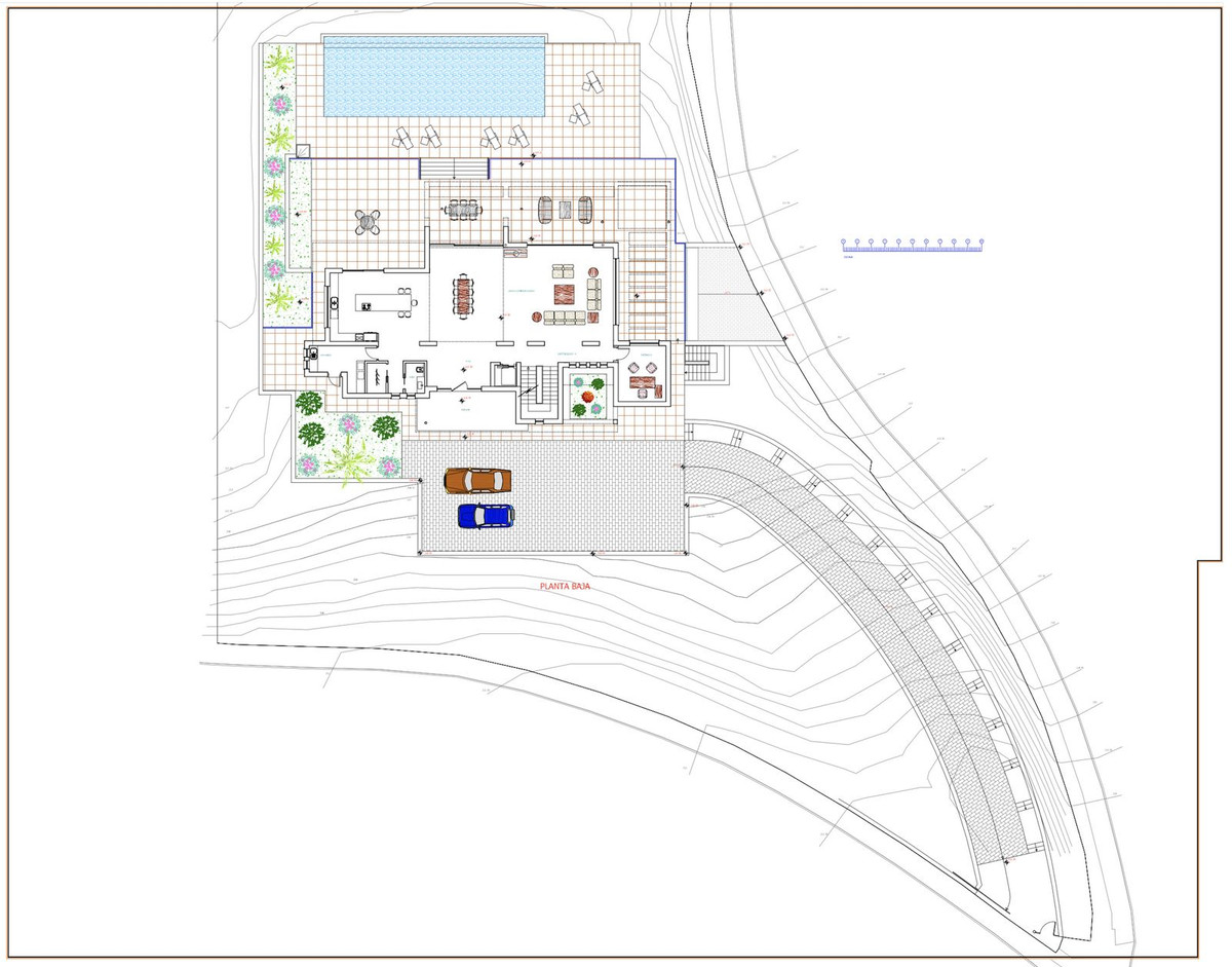 4 Bedroom Villa for Sale in Benahavís — 8