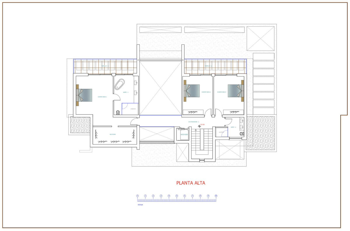 4 Bedroom Villa for Sale in Benahavís — 9