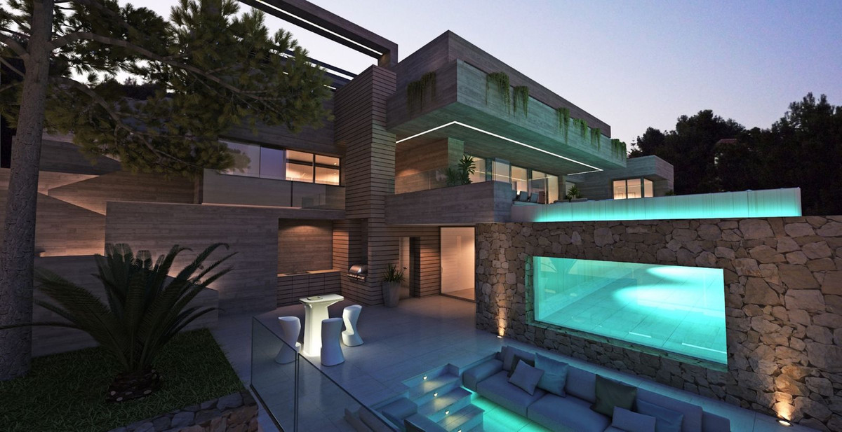5 Bedroom Villa for Sale in Benahavís — 5