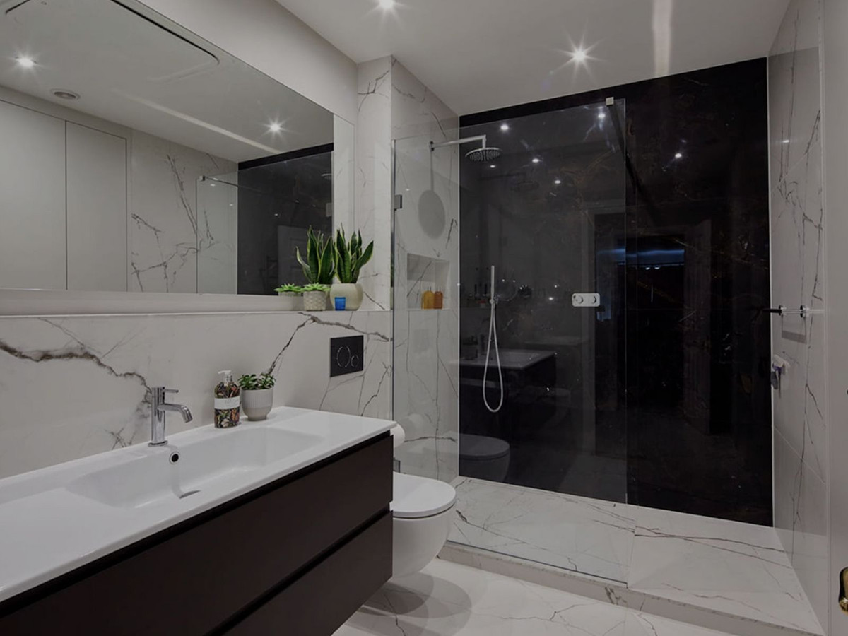 5 Bedroom Villa for Sale in Benahavís — view 10