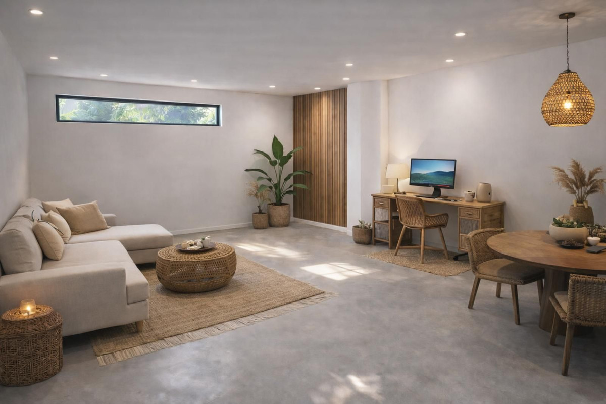 4 Bedroom Villa for Sale in Nueva Andalucía — view 10