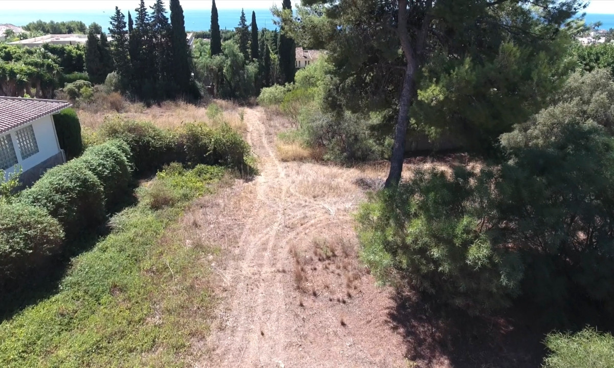 Plot for Sale in The Golden Mile — 8